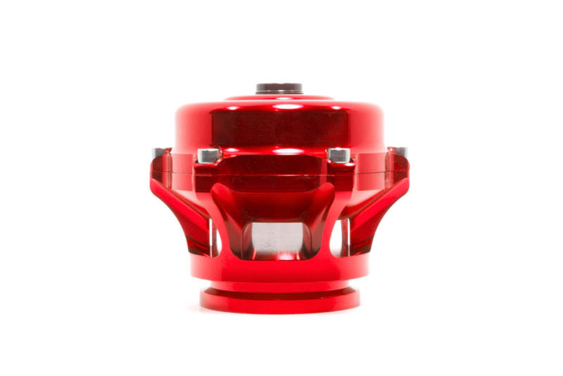 TiAL Sport Q BOV 12 PSI Spring - Red 4030