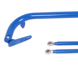 NRG Harness Bar 49in. - Blue HBR-002BL
