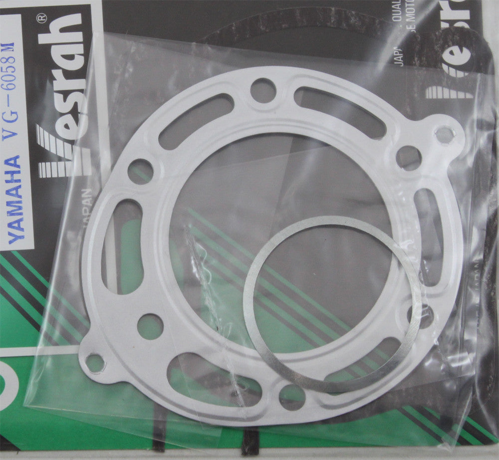 VESRAH Top End Kit-Ytz250 '85-8 6 Tri-Z VG-6058-M