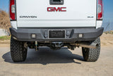 DV8 Offroad 2015+ GMC Canyon Rear Bumper RBGC-01