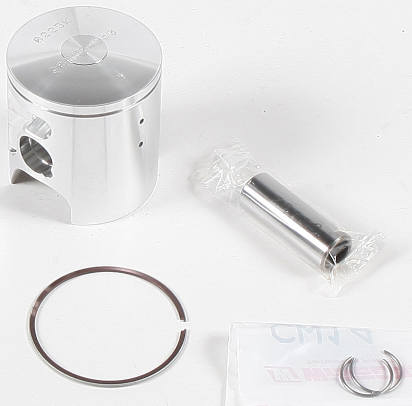 WISECO Piston Kit Pro-Lite 49.50/+2.00 Yam 805M04950