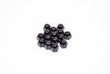 Radium Engineering Acorn Nuts - Anodized Aluminum - 15PK 20-0506