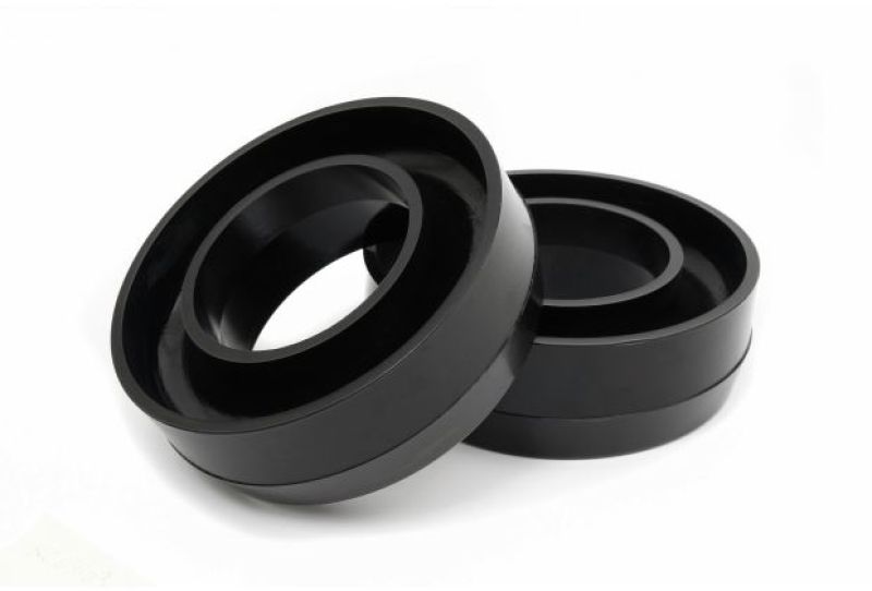 Daystar 1994-2019 Dodge Ram 1500 2WD - 1.5in Leveling Kit Front KC09103BK