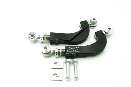 SPL Parts 2015+ Ford S550 Mustang Rear Upper Camber Arms SPL RUA S550