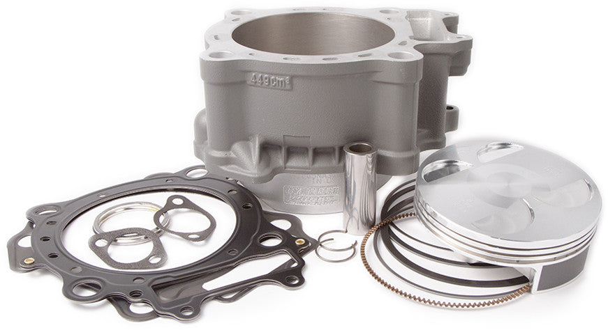 CYLINDER WORKS Cylinder Kit Bb 99.00/+3.0 12.0:1 Hon 11005-K01