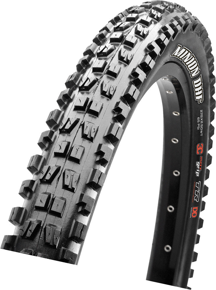 MAXXISTire Minion Dhf F/R 27.5x2.50 TtETB85976100