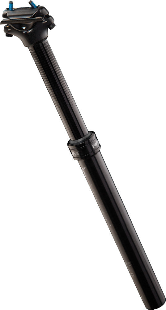 RACE FACE 100mm Turbine Dropper Post 30.9x350 TURDP30.9X350X10