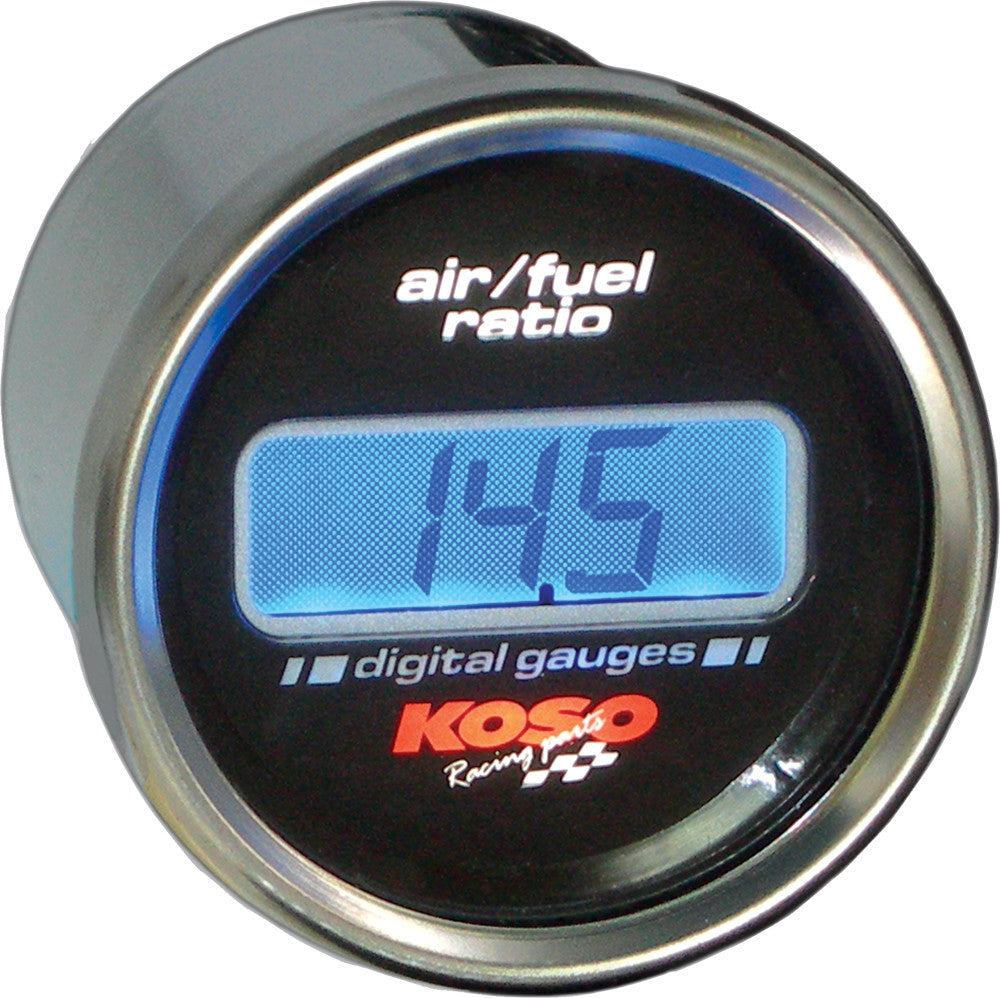 KOSOAir Fuel Ratio Meter 4-Stroke Narrow-BandBA550B00