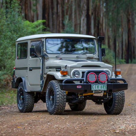 ARB Winchbar Toyota Lc40/42/45/47 3420020