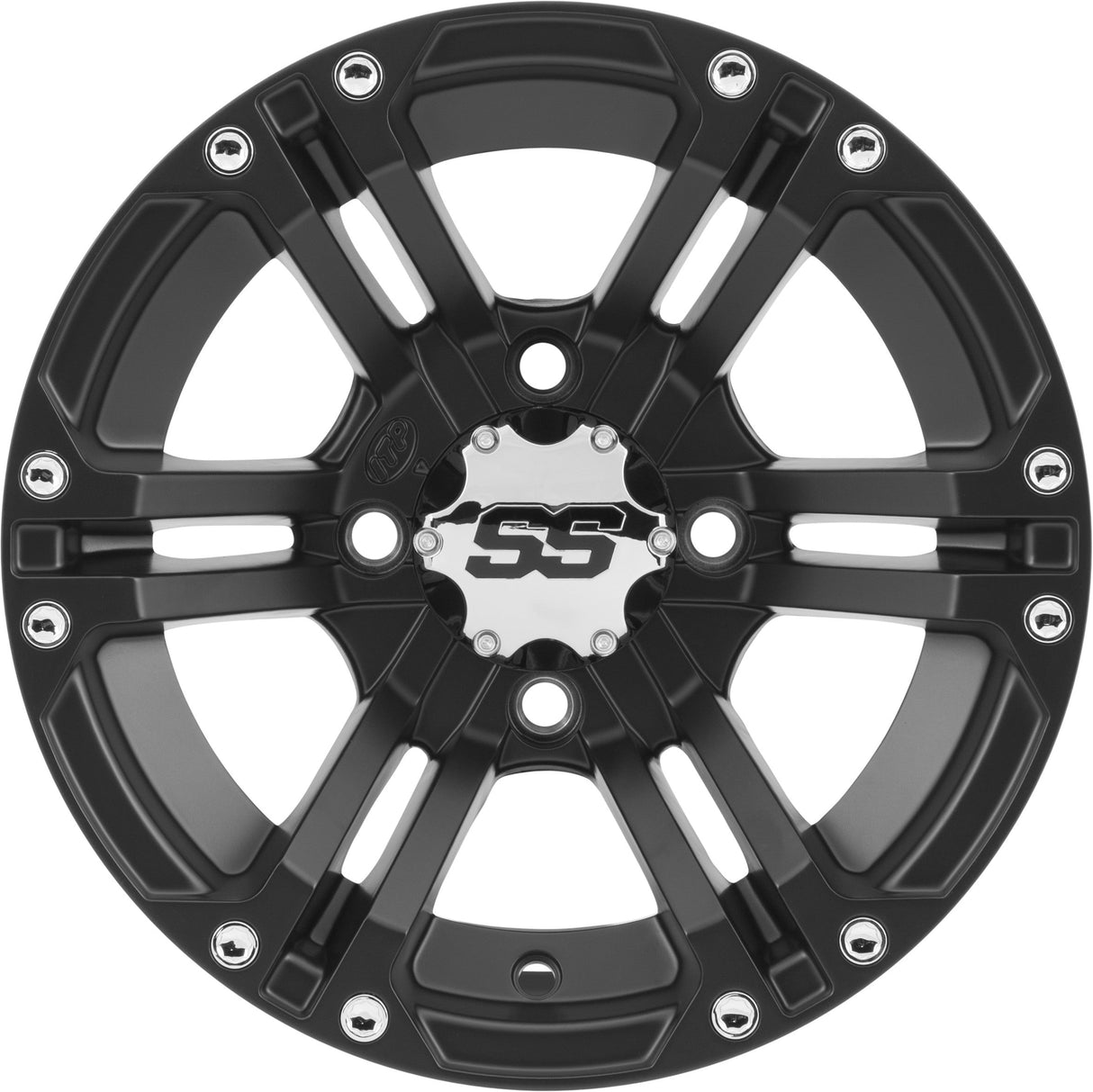 ITPSs212 Blk 12x7 4/137 12mm 5+21222231536B