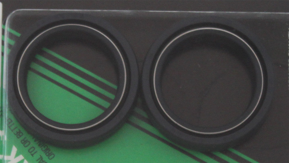 VESRAH Fork Seals- 35x48x11 Dr200/Se '86-88-'96-07 AR-3508