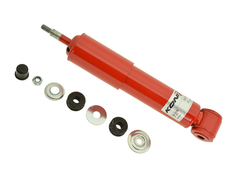 Koni Heavy Track (Red) Shock 90-04 Volkswagen Eurovan - Front 82 2379