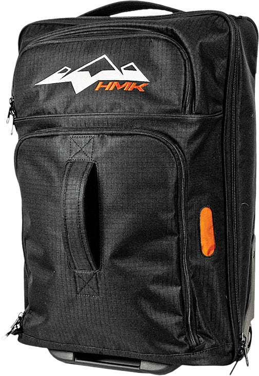 HMK Flight Roller Bag 22"X14"X10" HM4FLIGHT