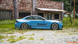AST 16-21 BMW M2 (F87) / 14-18 M3 (F80) / M4 (F82) Adjustable Lowering Springs ASTALS-21-001