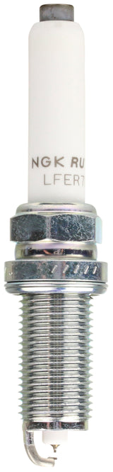 NGK Ruthenium HX Spark Plug Box of 4 (LFER7BHX) 95125