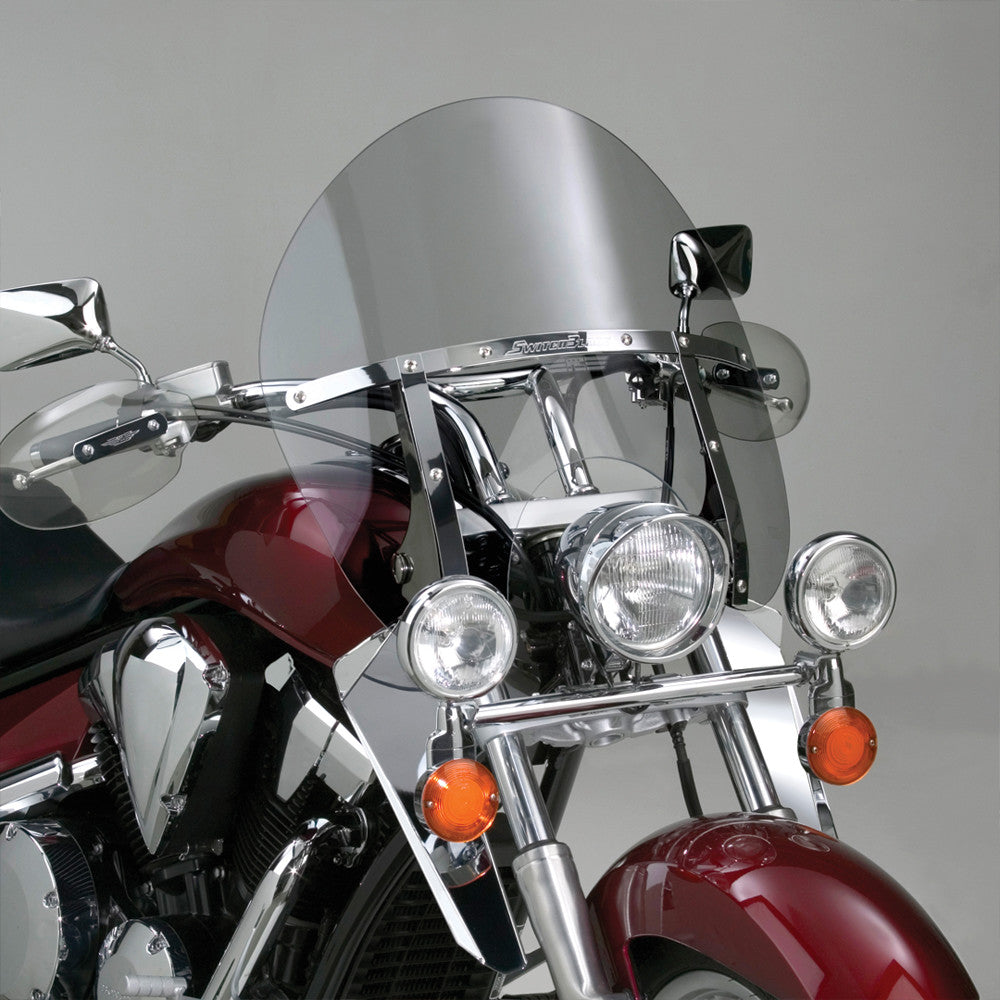 NATIONAL CYCLESwitchblade Windshield Chopped TintN21416