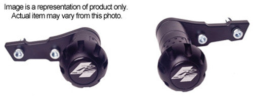 PUIG Puig Frame Sliders Pr Bk Er 6f 650 Ninja 4095N~OLD
