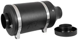 K&N Universal Off-Road Air Intake (Replaces 85-6853) 54-6853