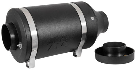 K&N Universal Off-Road Air Intake (Replaces 85-6853) 54-6853