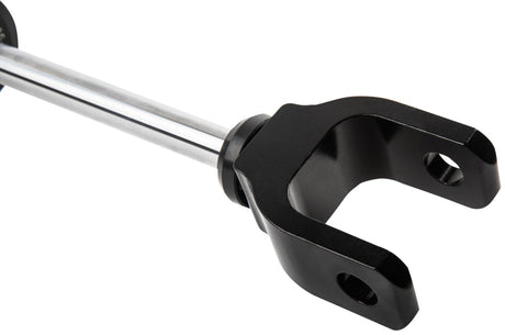 Fox 20-Up GM 2500/3500 HD Performance Series 2.0 Front Smooth Body Shock 0-1in Lift 985-24-242