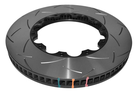 DBA 14-15 Chevy Corvette Z06 T3 5000 Series Left Front Slotted Replacement Friction Ring 52770.1LS