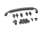 Radium Engineering Fuel Rail Plumbing Audi R8 Lamborghini Huracan 20-0866-PK