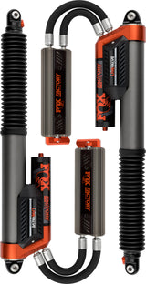 Fox Ford Raptor 3.0 Factory Series 12.3in External QAB P/B External Cooler Shock Set 883-09-153