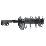 KYB Shocks & Struts Strut Plus Front Right 10-13 Toyota Highlander SR4452