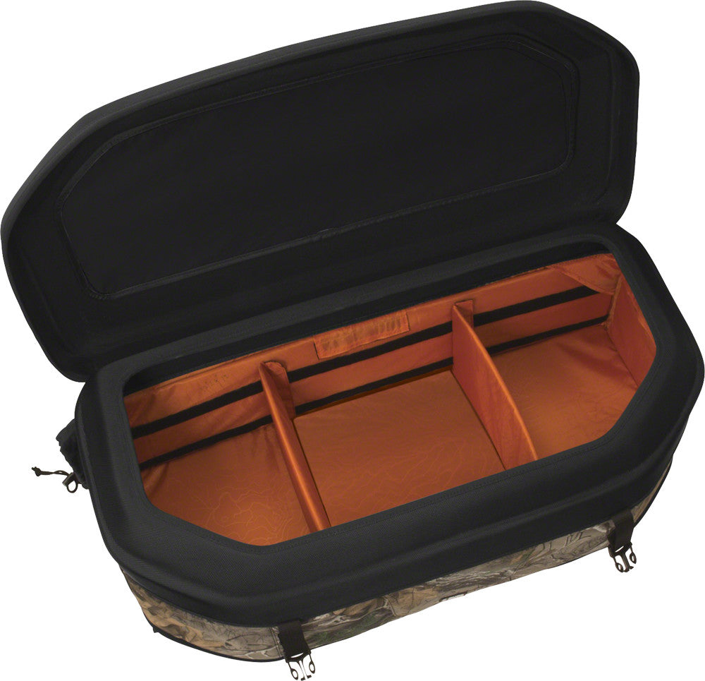 CLASSIC ACC. Range Rack Bag (Realtree Xtra) 15-075-014801-00