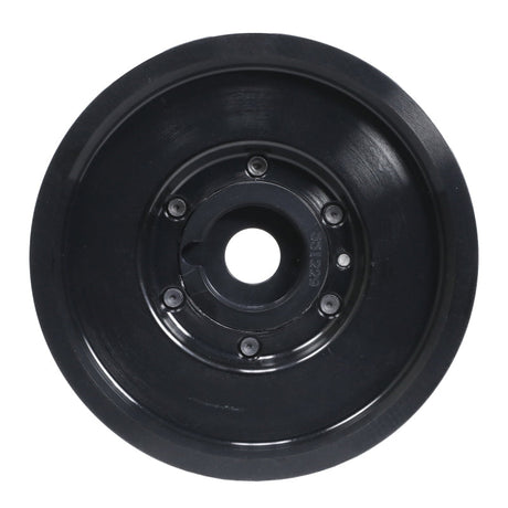 Fluidampr 91-08 VW Golf/05-12 Passat B6/B7 / 03-10 Audi TT Steel Internally Balanced Damper 551221