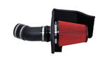 Corsa Apex 11-17 Dodge Challenger SRT 6.4L DryFlow Metal Intake System 616864-D