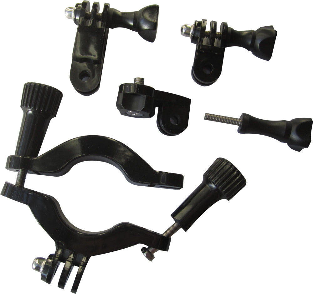 LIQUID IMAGERoll Bar Clamp Mount788
