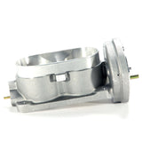 BBK 05-10 Mustang 4.6 Twin 62mm Throttle Body BBK Power Plus Series 1763
