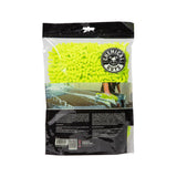 Chemical Guys Chenille Microfiber Wash Pad MIC415