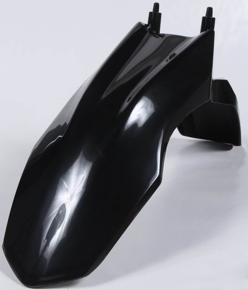 POLISPORT Front Fender Black 8573500003