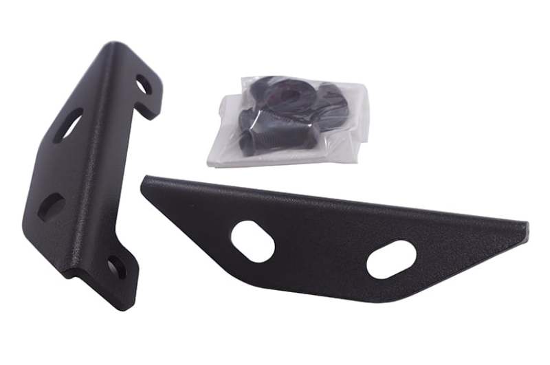 Deezee 21-23 Ford Bronco Bronco Fender Sight Bracket DZ 4614