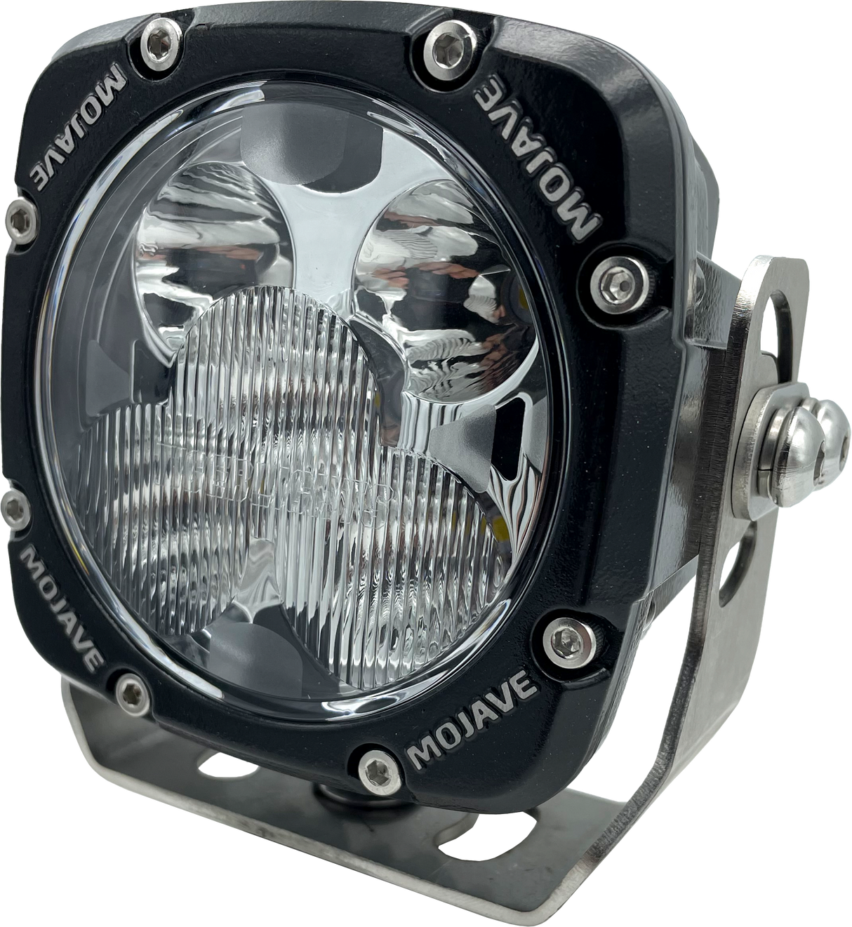 TIGER LIGHTS 4" Mojave Led Racing Lights TLM4