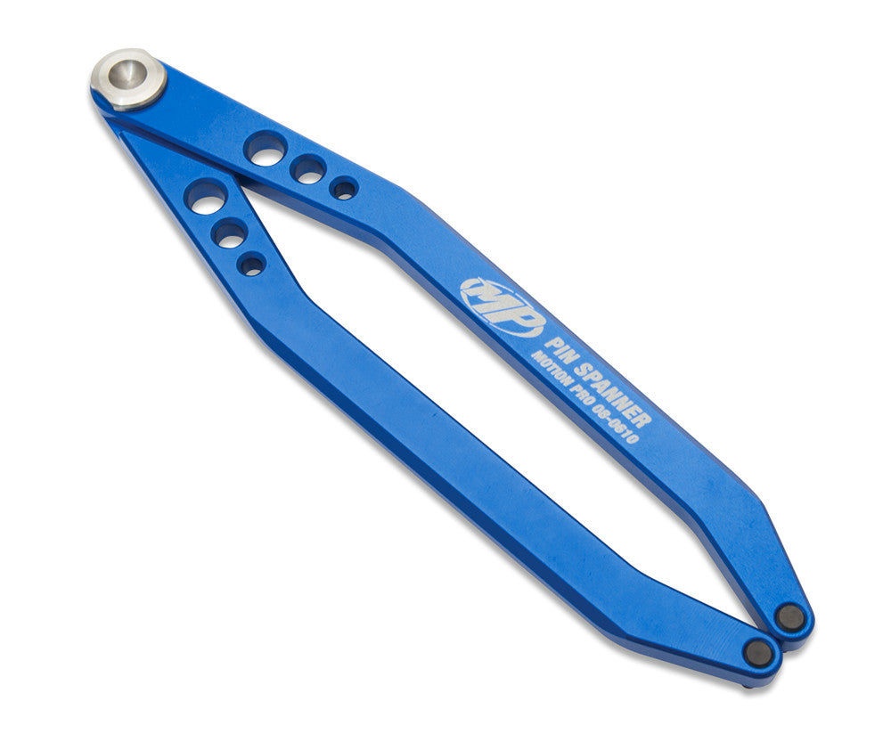 MOTION PROMp Pin Spanner Wrench08-0610