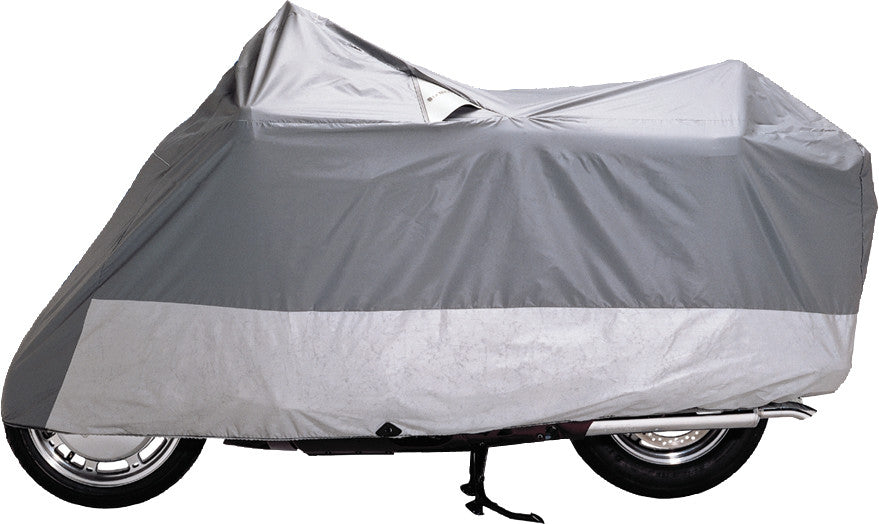 DOWCO Cover Weatherall Black 2x 50005-03