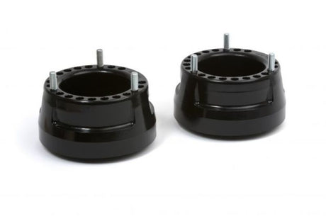 Daystar 1994-2001 Dodge Ram 1500 4WD - 2in Leveling Kit Front KC09101BK