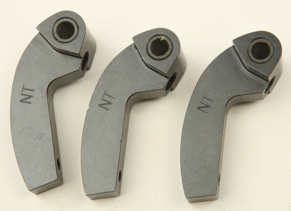 SPEEDWERX Hypershift Team Full Tip Machined Weights 3/Pk 67.7g N-T