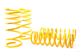 H&R 88-94 BMW 735i/740i E32 Sport Spring (After 9/1/88 & w/o Self-Leveling) 29656
