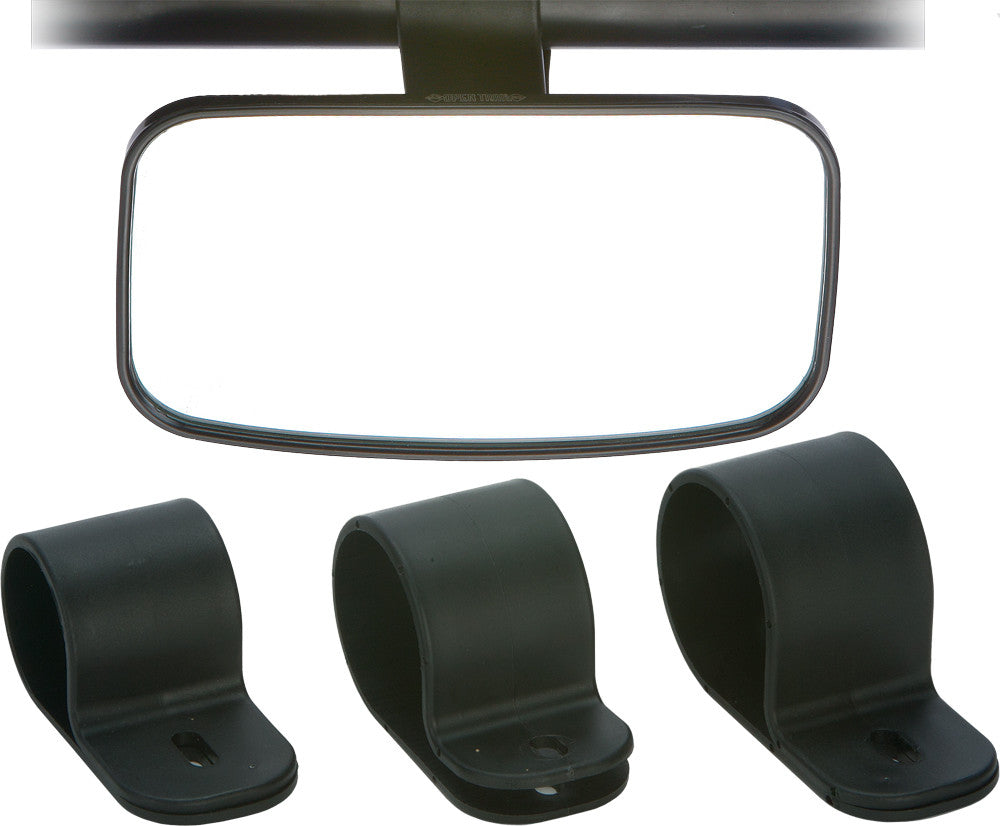 OPEN TRAILSide/Interior Mirror 4.5" X 8"1832001