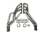 JBA 65-73 Ford Mustang 351W SBF 1-3/4in Primary Raw 409SS Long Tube Header 6616S