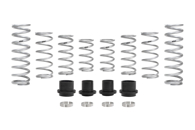 Eibach Pro-UTV 18-20 Polaris RZR XP 4 1000 Turbo 4-Seat Stage 3 Performance Springs - Set of 8 E85-209-012-03-22