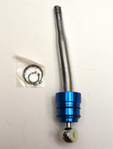Fidanza BMW 84-91 E30 / 92-98 E36 / 5/97+ E39 / 99-02 E46 / 87-02 M3 / 99-0 M5 Short Throw Shifter 891821