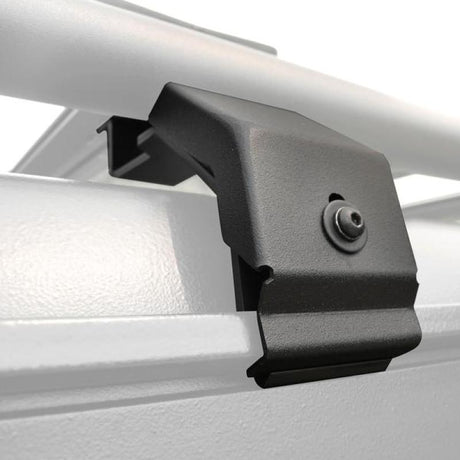 Go Rhino 6pc Rain Gutter Mounting Kit for SRM Rack 5910011T
