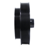 Fluidampr 15-21 Dodge Hellcat Charger/Challenger 6.2L Supercharged Steel Internally Balanced Damper 840302