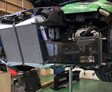 HKS DCT FLUID COOLER R35 GT-R my17 27002-AN005