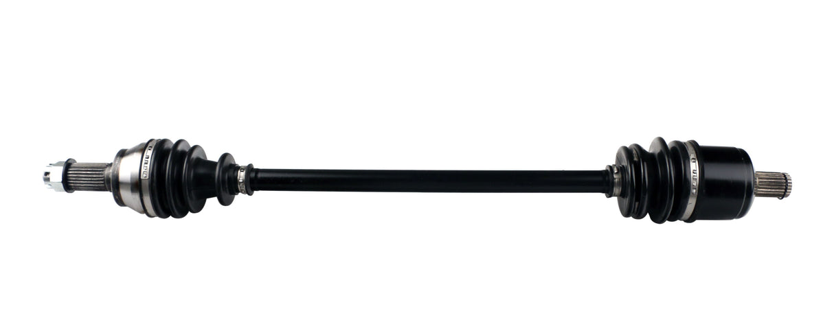 OPEN TRAILOe 2.0 Axle FrontPOL-7062